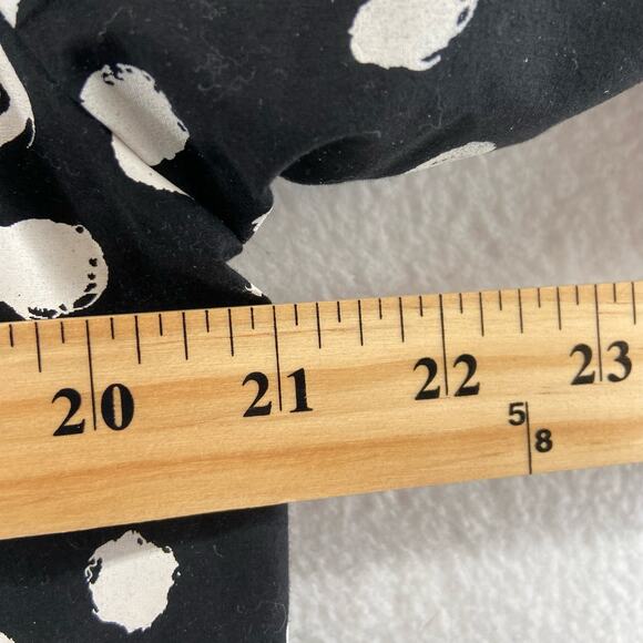 Snapdragon & Twing Black Top Size XS‎ - Picture 4 of 8